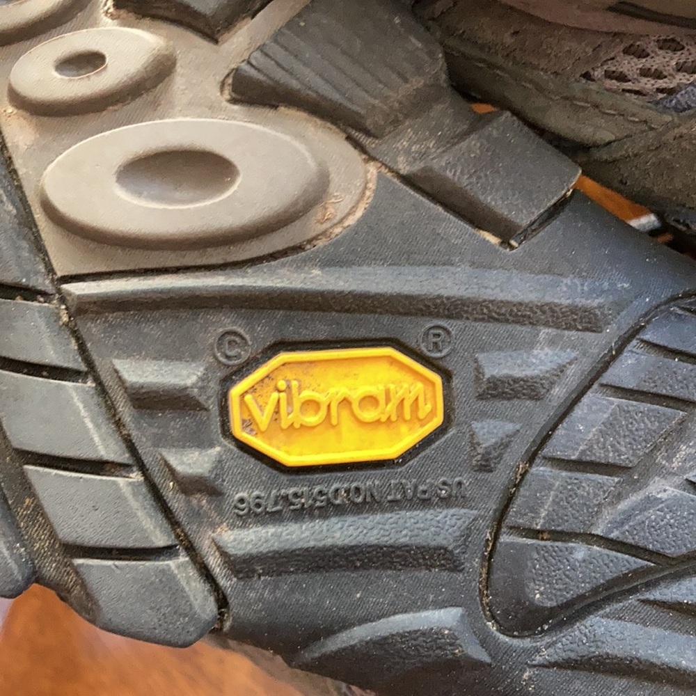 Merrell Moab Hikers - Picture 8 of 14